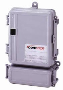 Comverge- Electrical Boxes