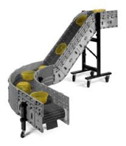 DynaCon- Industrial Conveyer Shields DynaCon- Industrial Conveyer Shields