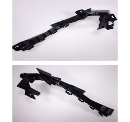 Honda- Under Hood Support Brackets Honda- Under Hood Support Brackets