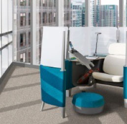 Steelcase- Student Chair Node, Brody Table, Dre Tops Steelcase- Student Chair Node, Brody Table, Dre Tops