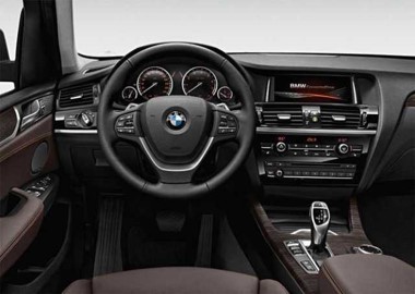 BMW X3 X5